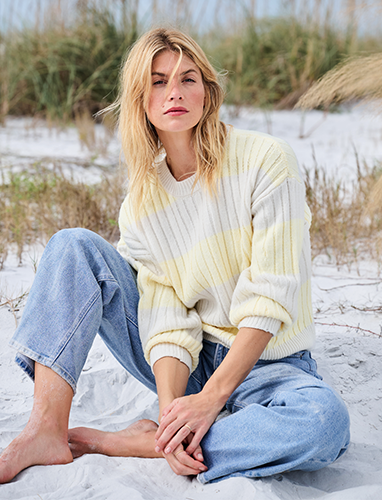 Shop Pullovers